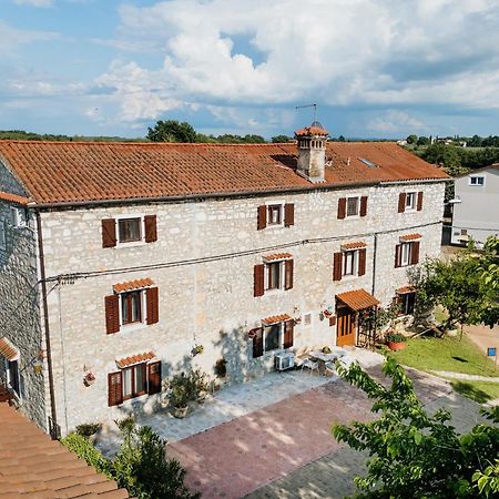 Apartments Mirna Stress Free Babici Kültér fotó