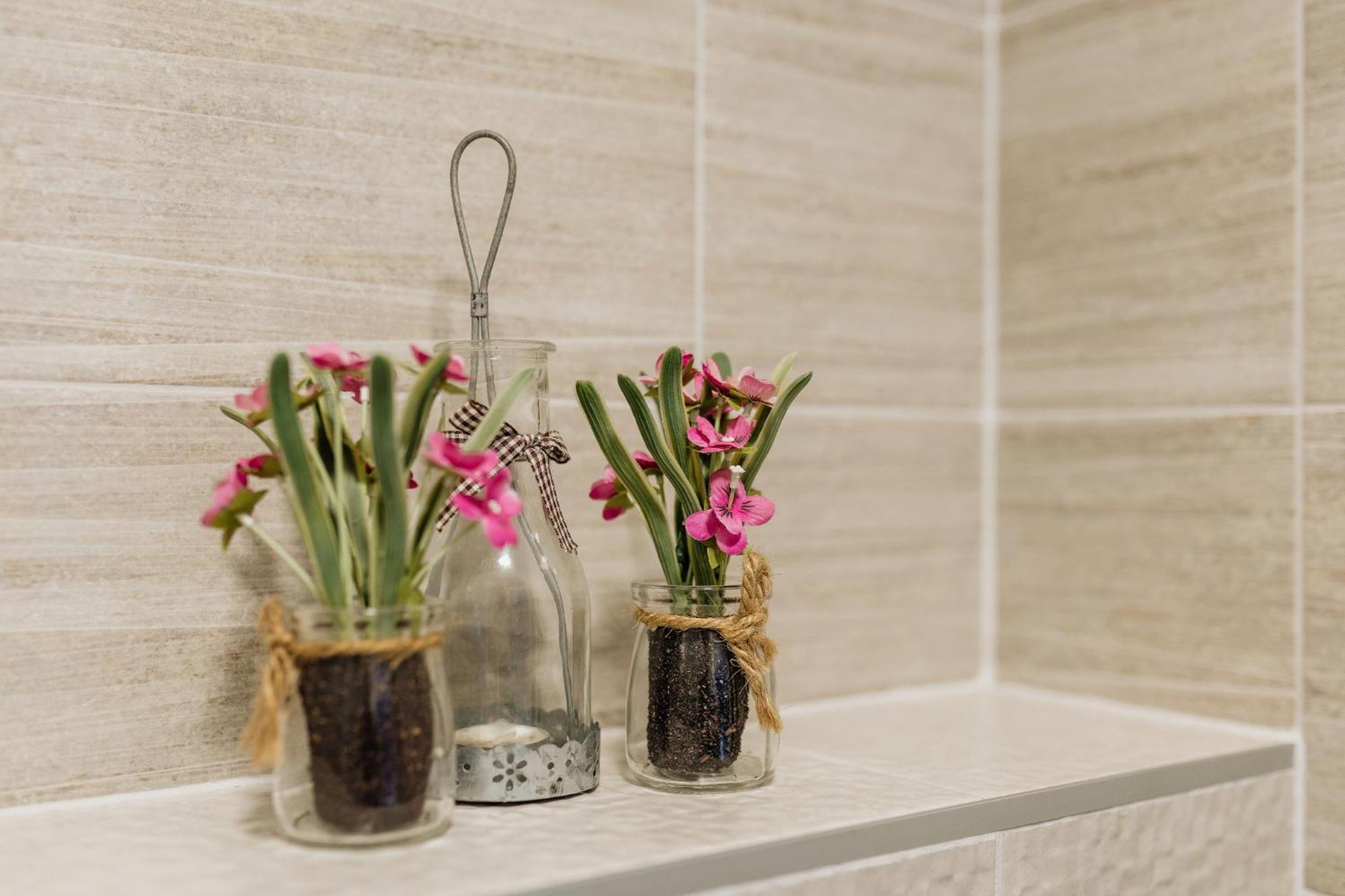 Apartments Mirna Stress Free Babici Kültér fotó