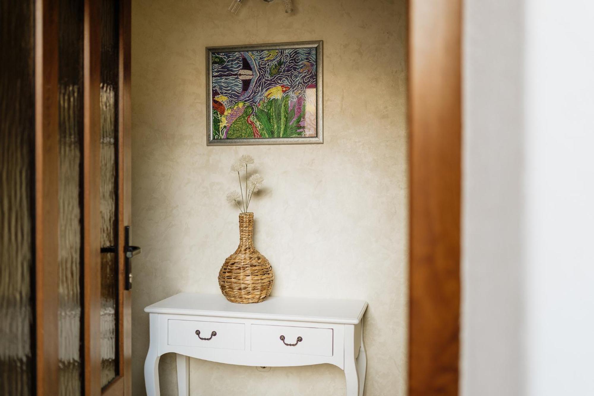 Apartments Mirna Stress Free Babici Kültér fotó