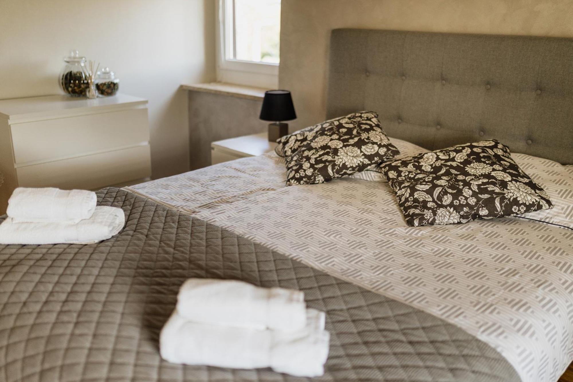 Apartments Mirna Stress Free Babici Kültér fotó