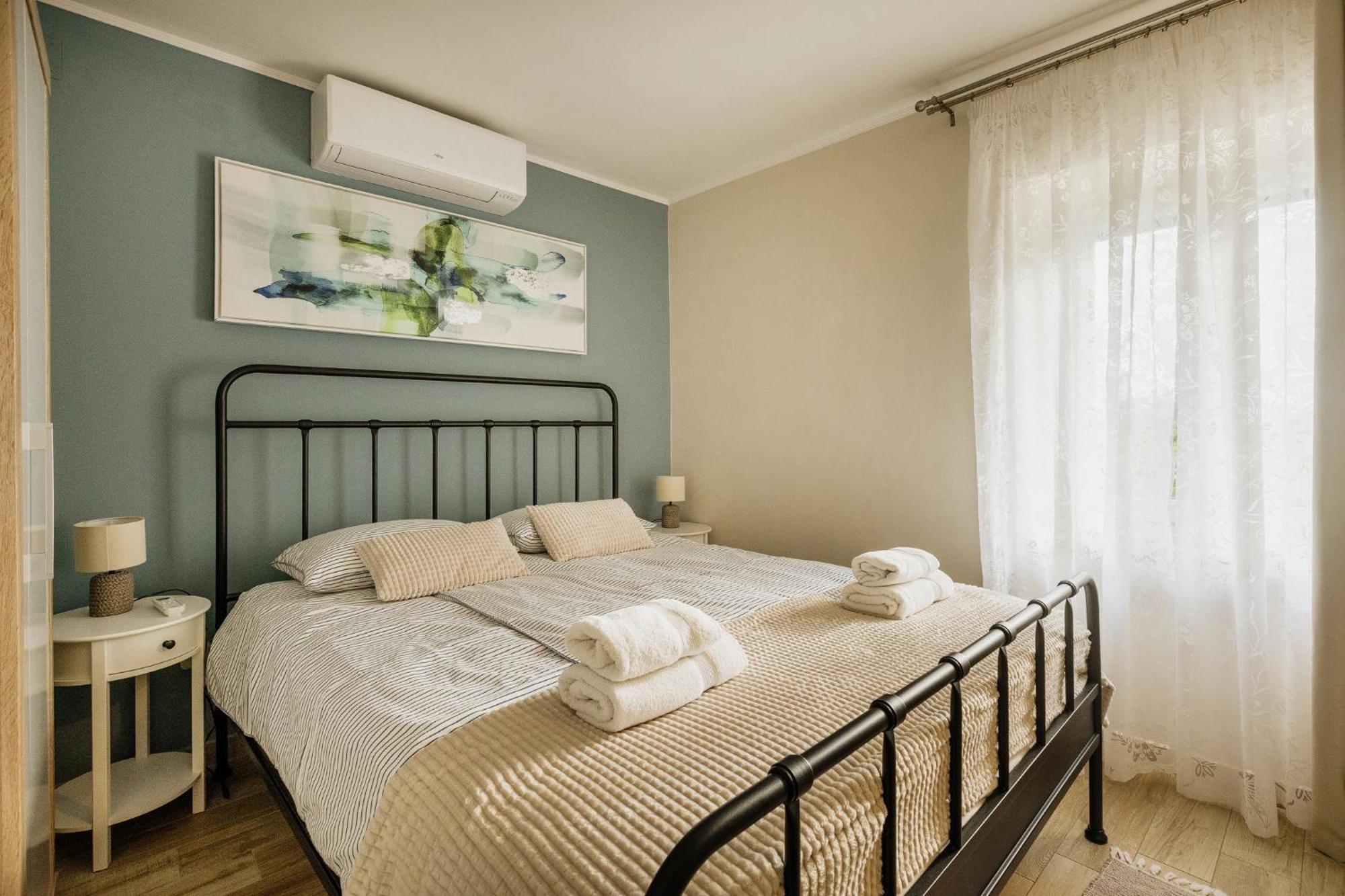 Apartments Mirna Stress Free Babici Kültér fotó