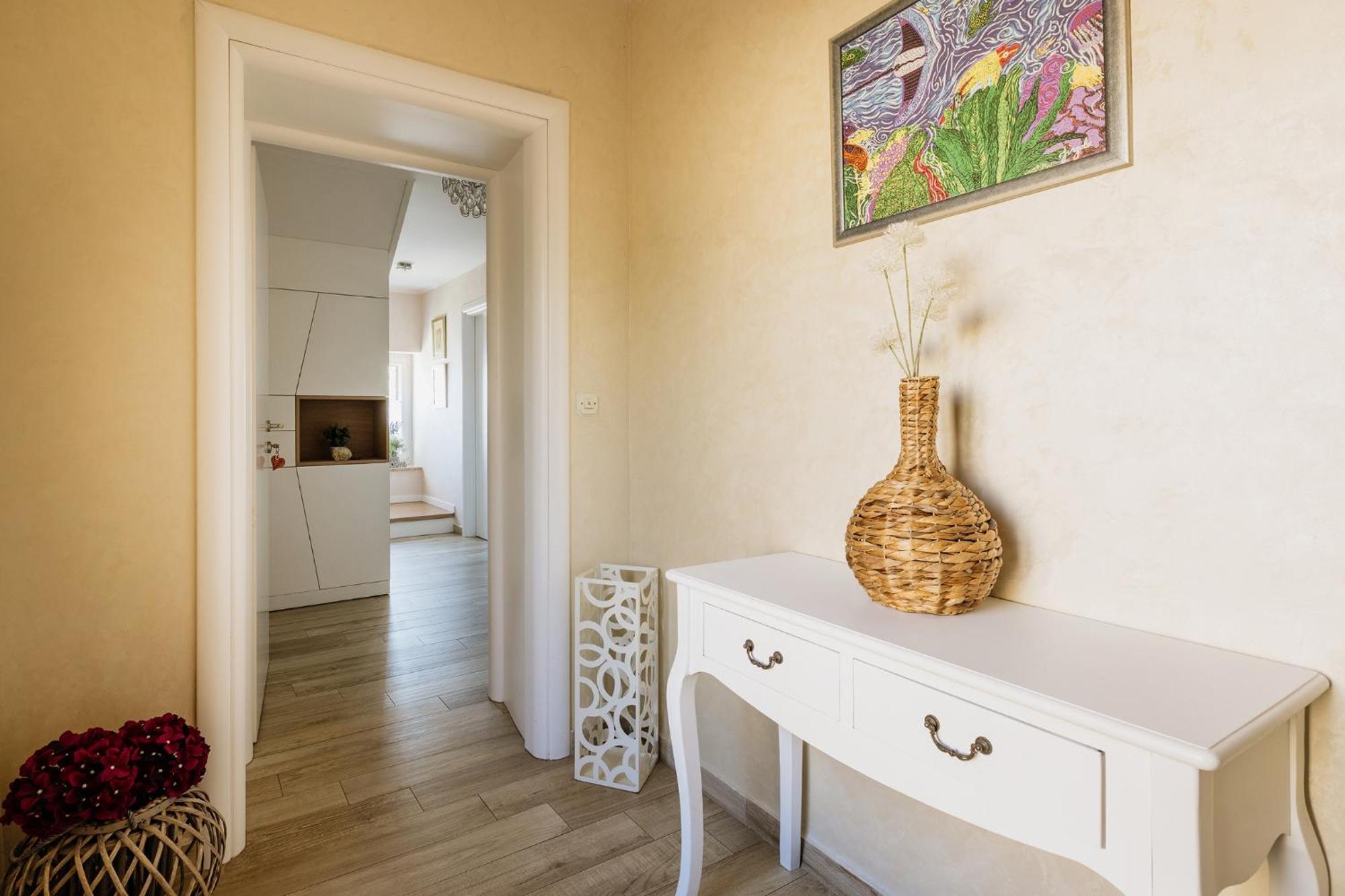 Apartments Mirna Stress Free Babici Kültér fotó